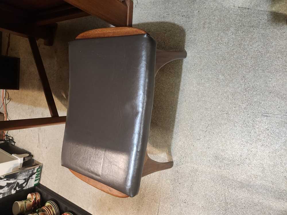 Footstool