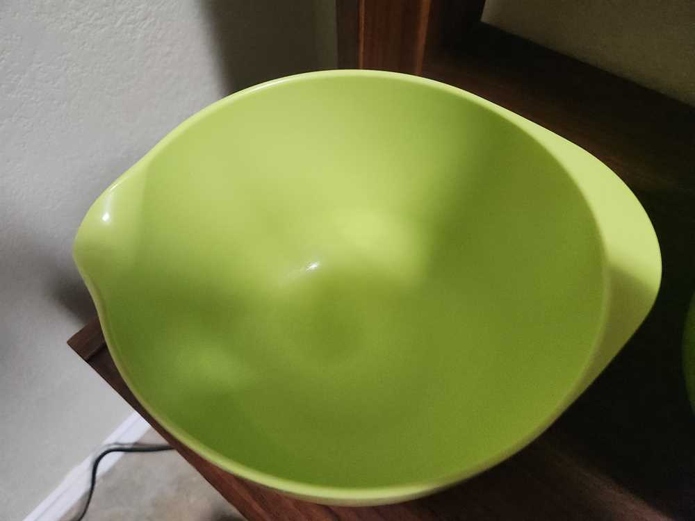 Rosti Denmark Large Mixing Bowl