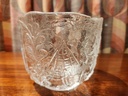 Kosta Boda Folklore Bowl by Kjell Engman