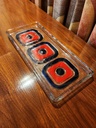 Walterglas MCM Colored Tray