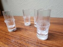 Iittala Niva Shot Glass - Tapio Wirkkala