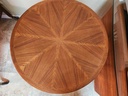 Danish Teak Side Table