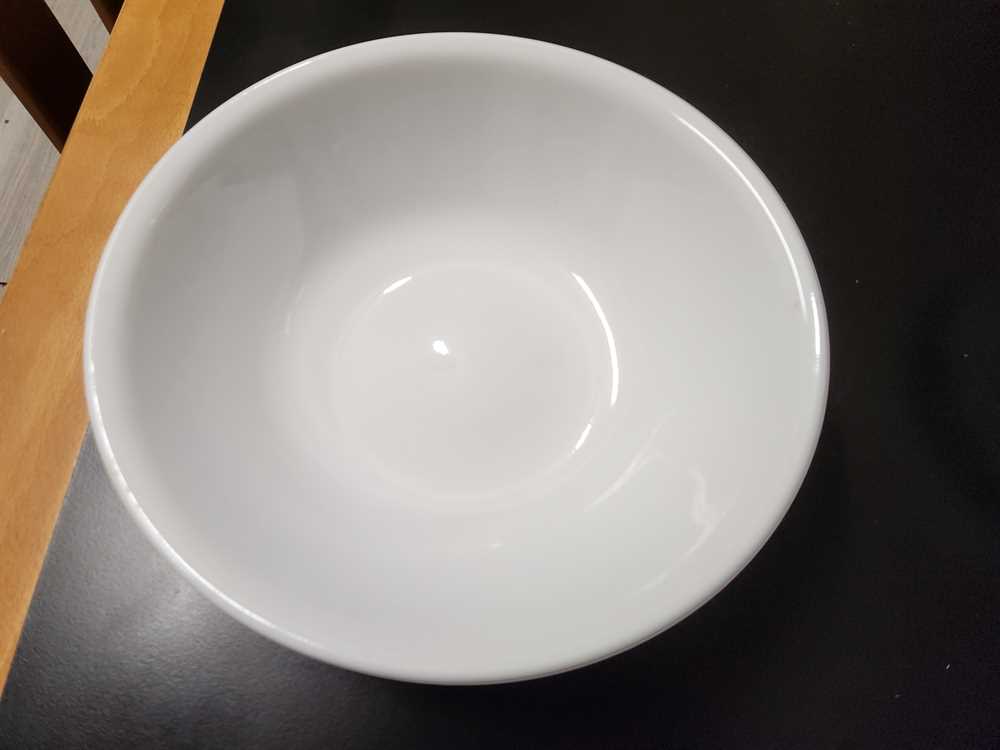 Corelle Butterfly Gold Medium Serving Bowl