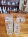 Iittala Finland Niva Highball Glass Set of 4