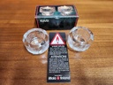 Iittala Kuusi Votive Holder 2 Pack w/ Box - Jorma Vennola