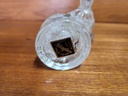 Pair of Altaglass Bird paperweights (Medicine Hat)