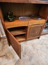 Nordic Furniture Display Cabinet