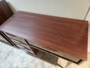 Vic Art Walnut Desk
