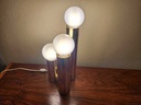 60's/70's Habico table lamp Made in Tampere Finland