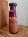 West German Pottery Vase 205-32