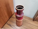 West German Pottery Vase 205-32