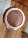 West German Pottery Vase 205-32
