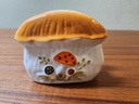 Sears Merry Mushroom Napkin Holder