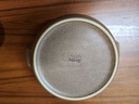 Denby Cinnamon Round Lidded Casserole