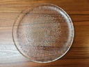 Iittala Ultima Thule Round Serving Platter