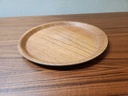 Teak Serving Tray