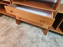 Faarup Mobelfabrik a/s Compact Modular Wall Unit #6 –  Drawers