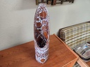 Maurice Chalvignac Fat Lava Tubular Lamp
