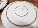 Denby Cotswold Dinner Plate