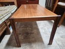 BRDR.  FURBO Teak Coffee Table