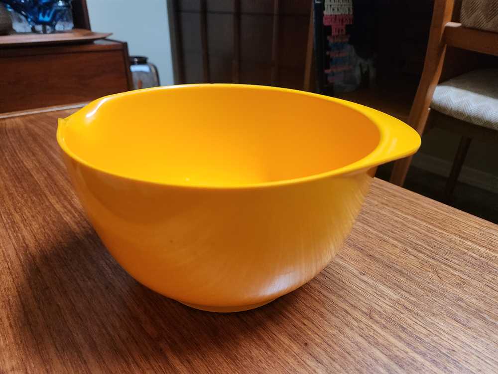 Rosti Denmark Large Mixing Bowl