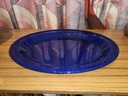 Emile Henry Large Oval Serving Plate