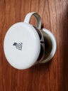 Orla Kiely UK MCM Enameled Coffee Cup