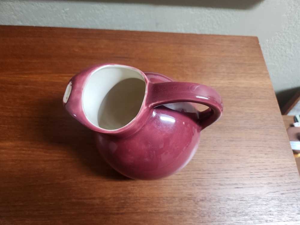 TG Green Gresley England Pitcher