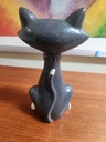 Vintage Ceramic Cat