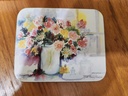 Set of Jason New Zealand Floral Coasters