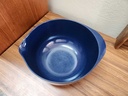 Large Rosti Denmark 4L Mixing Bowl Blue