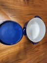 Dansk Kobenstyle 6QT Dutch Oven