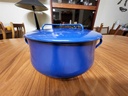 Dansk Kobenstyle 6QT Dutch Oven