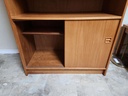 Teak Wall Unit by Fornem Mobelkunst Denmark