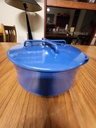 Dansk Kobenstyle 6QT Dutch Oven