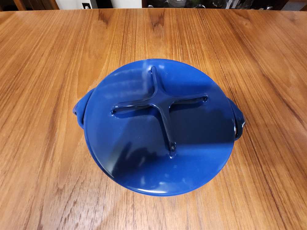Dansk Kobenstyle 2Qt Casserole