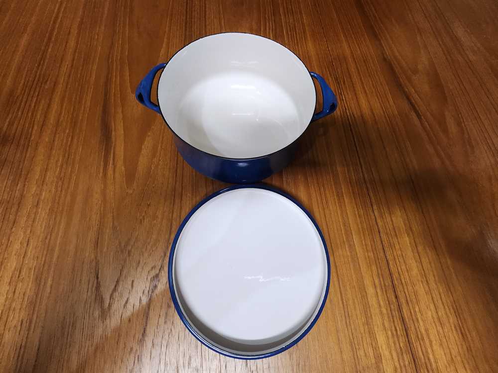 Dansk Kobenstyle 2Qt Casserole