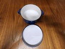 Dansk Kobenstyle 2Qt Casserole