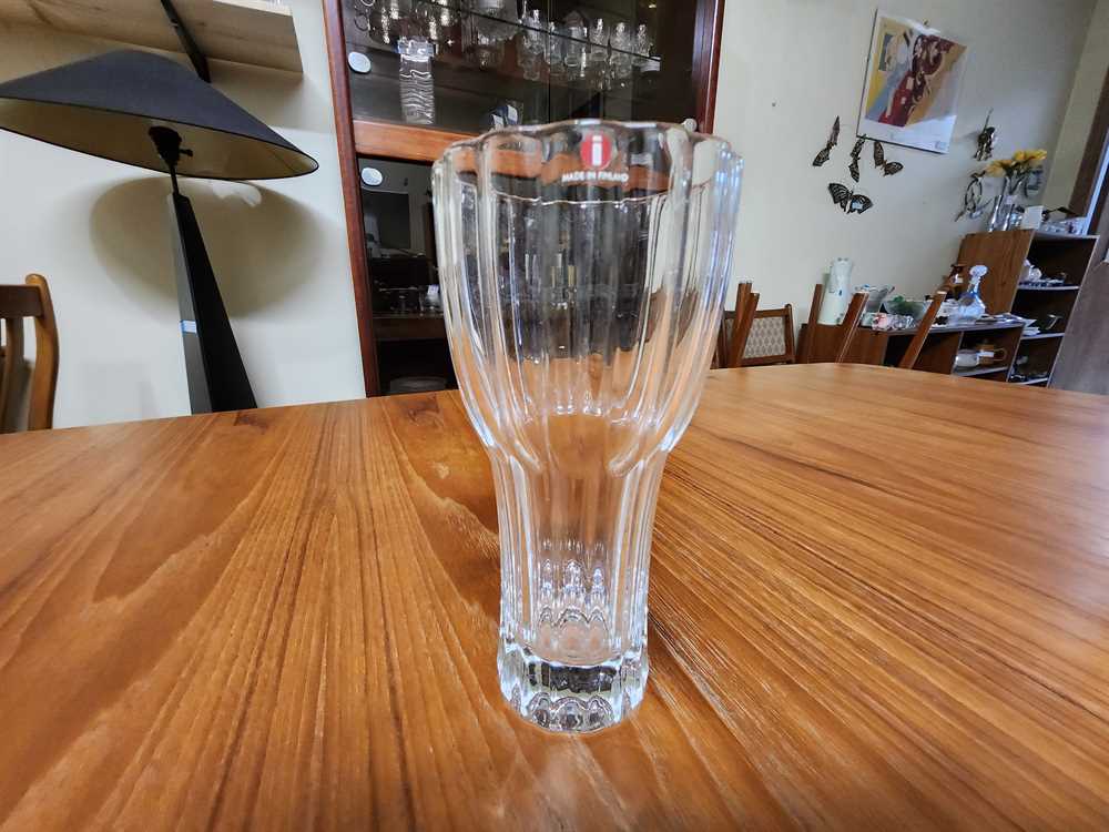 Iittala Marjo Vase by Valto Kokka 