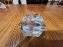 Lindshammar Sweden Ice Cube Votive