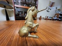 Brass Unicorn