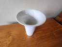 West German Pottery Kaiser Vase #601-23 Signed by M Frey