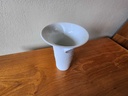 West German Pottery Kaiser Vase #601-23 Signed by M Frey
