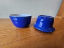 Emile Henry Butter Bell