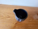 Denby Jet Stripes Creamer