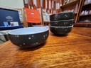 Denby Jet Skyline Cereal Bowl