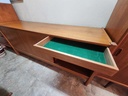 PBJ Mobler Denmark Teak Sideboard