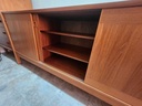 PBJ Mobler Denmark Teak Sideboard