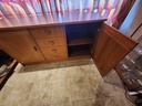 Teak Sideboard