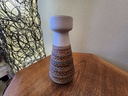 West German Pottery Vase 119-25